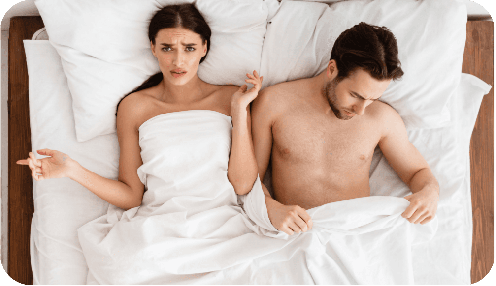 Erectile Dysfunction