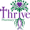 Thrive Pharmacy Logo