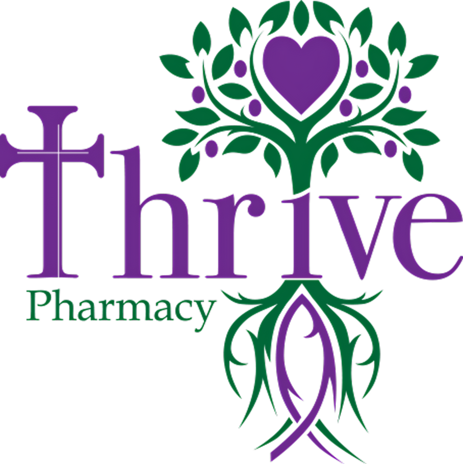 thrive pharmacy semaglutide Thrive Pharmacy